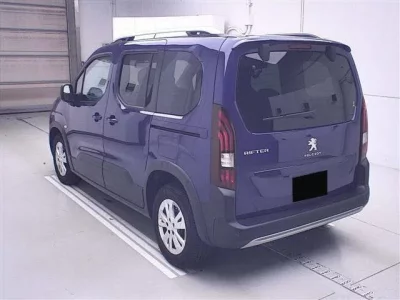 Peugeot OTHER
