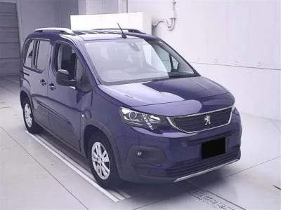 Peugeot OTHER