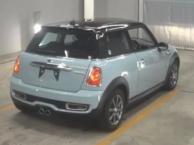 BMW MINI