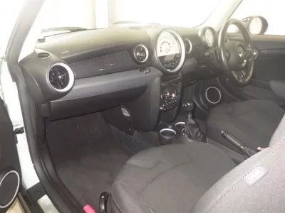 BMW MINI