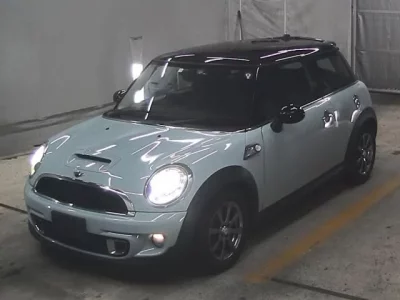 BMW MINI