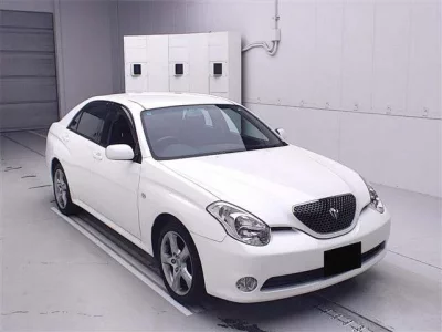 Toyota VEROSSA