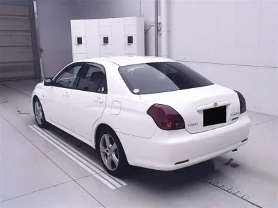 Toyota VEROSSA