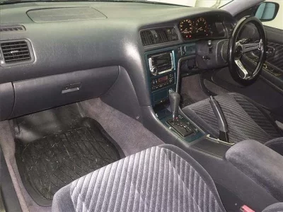 Toyota CHASER