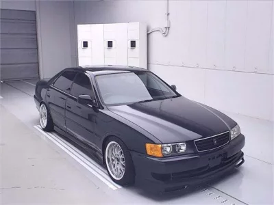 Toyota CHASER
