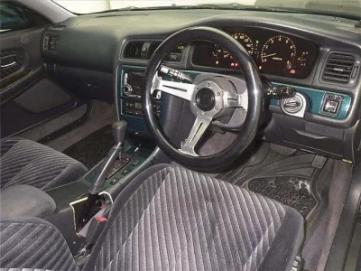 Toyota CHASER