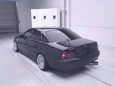 Toyota CHASER