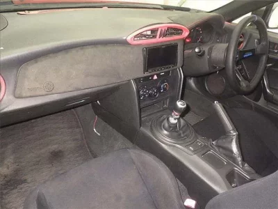 Toyota 86