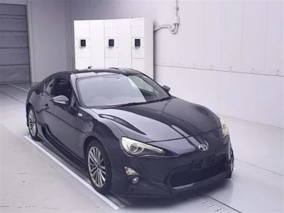Toyota 86