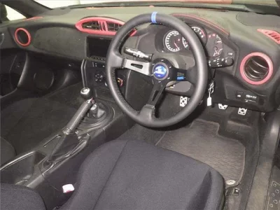 Toyota 86