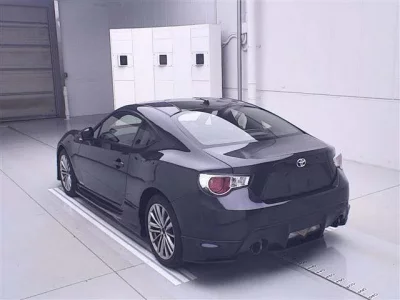 Toyota 86