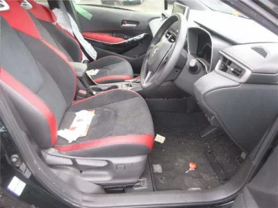 Toyota COROLLA SPORT