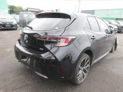 Toyota COROLLA SPORT