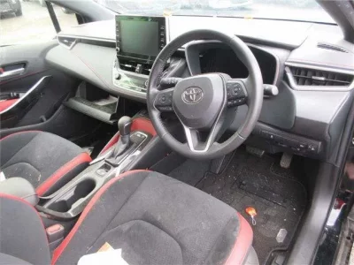 Toyota COROLLA SPORT