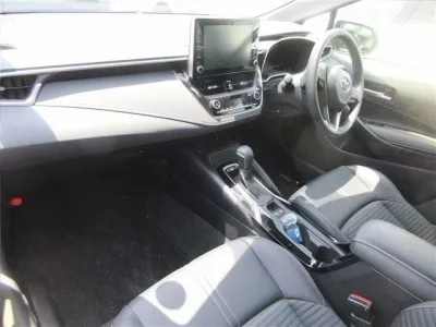 Toyota COROLLA SPORT