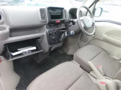 Mitsubishi MINICAB VAN