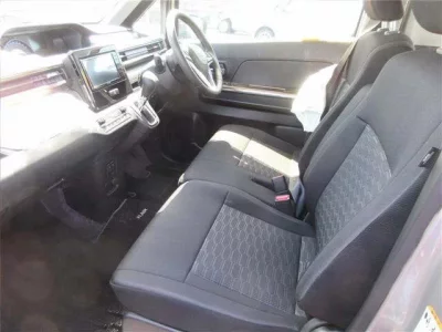 Mazda FLAIR