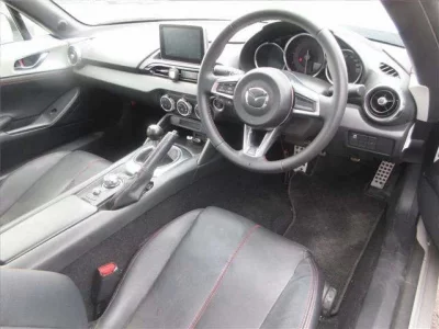 Mazda ROADSTER