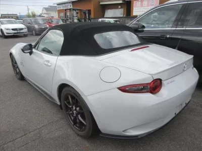 Mazda ROADSTER
