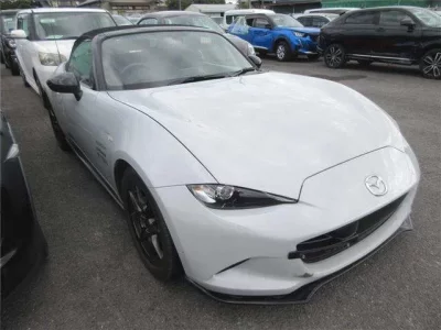 Mazda ROADSTER