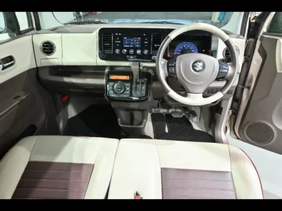 Suzuki MRWAGON
