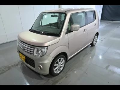 Suzuki MRWAGON