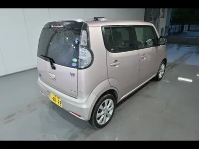Suzuki MRWAGON