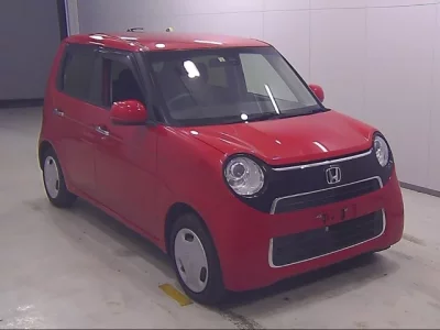 Honda N ONE