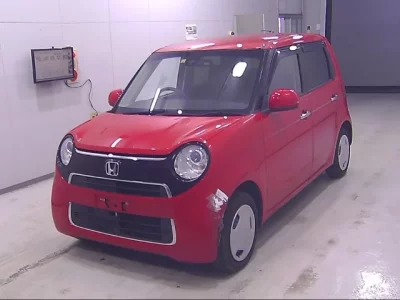Honda N ONE