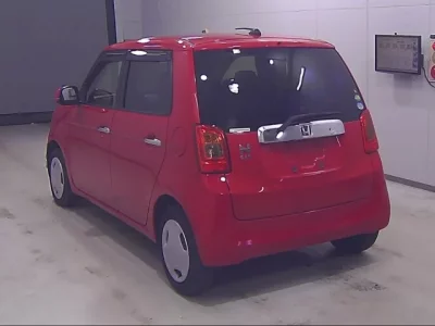 Honda N ONE