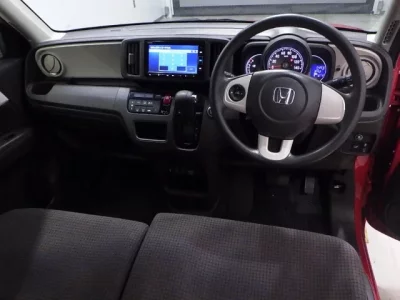 Honda N ONE