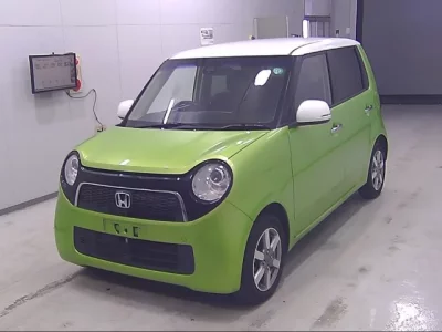 Honda N ONE