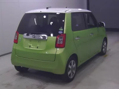 Honda N ONE