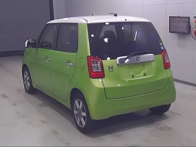 Honda N ONE