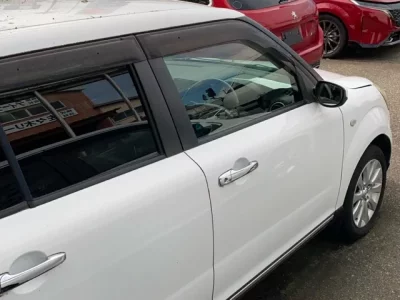 Mazda VERISA