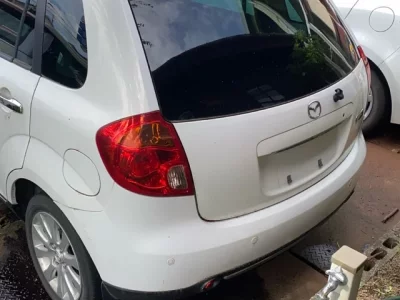 Mazda VERISA