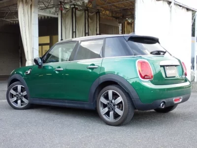 BMW MINI