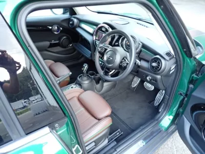 BMW MINI
