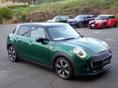 BMW MINI