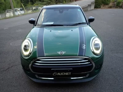 BMW MINI
