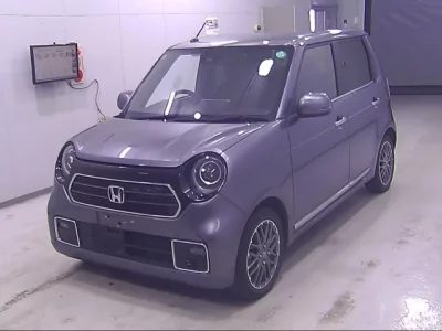 Honda N ONE