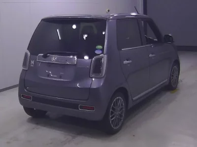 Honda N ONE