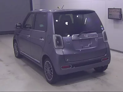 Honda N ONE