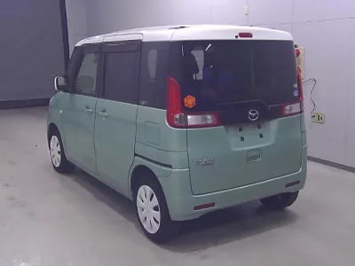 Mazda FLAIR WAGON