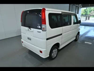 Honda VAMOS