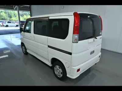 Honda VAMOS