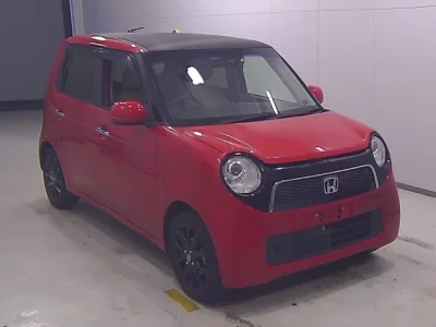 Honda N ONE