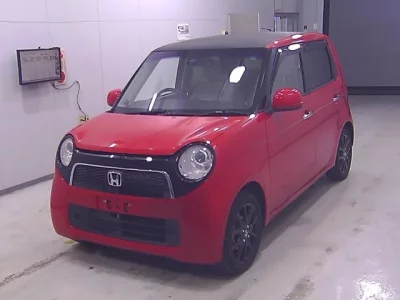 Honda N ONE