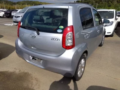 Daihatsu Boon