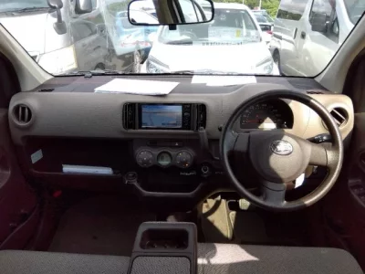 Daihatsu Boon